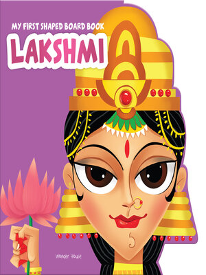 cover image of Laxmi